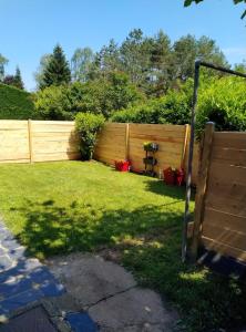 Appartements Gite a Ville : photos des chambres