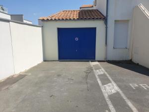 Appartements Spacieux T2 Gd confort jardin et garage privatifs : photos des chambres