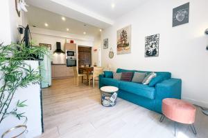 Appartements Il tradizionale di Giuseppe #B1 : photos des chambres