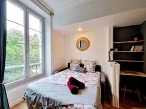 Appartements Cosy Love- Centre - FREE CARPARK - Wifi : photos des chambres