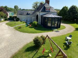 Les Mariniers Chambres d Hôtes