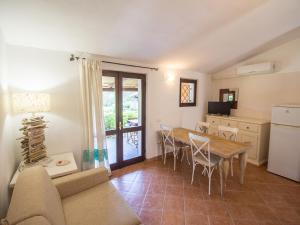 Appartamento Budelli Porto Pollo 700 metri dal mare