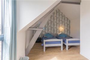 Maisons d'hotes Les terrasses : photos des chambres