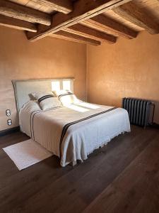 Villas Le Hameau : photos des chambres