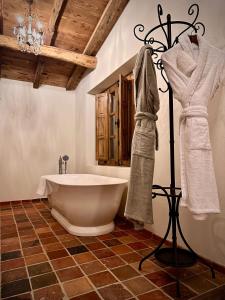 Villas Le Hameau : photos des chambres