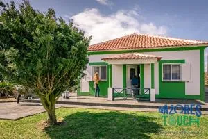 Azores Roots - Pesqueiro