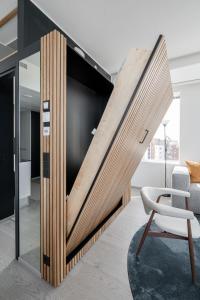 "KANSI" - 15th Floor Penthouse with Jacuzzi & 60m2 Terrace