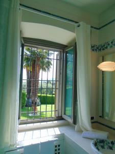 Chambre Lit King-Size Deluxe