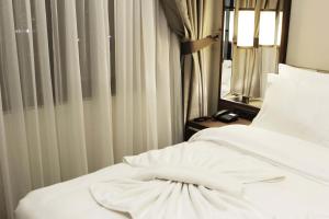 The Biancho Hotel Pera