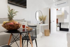 Naxos Alegria Luxury Apartment