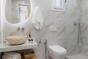 Naxos Alegria Luxury Apartment