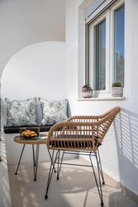 Naxos Alegria Luxury Apartment