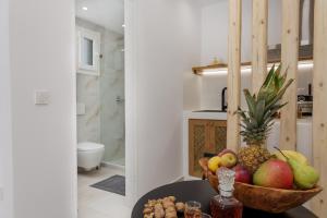 Naxos Alegria Luxury Apartment