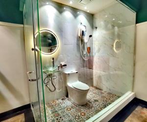 1 Day Car Hotel - BG Perdana