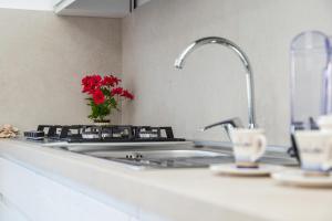 Appartamento A_Mati a Baunei