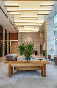 Signature by M Village Lê Thánh Tôn