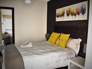 607 The Blyde Crystal Clear 2 Bedroom Beachfront