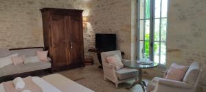 B&B / Chambres d'hotes Le Clos Reaud : photos des chambres