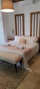 B&B / Chambres d'hotes Le Clos Reaud : photos des chambres