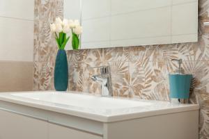 Appartamento A_Mati a Baunei