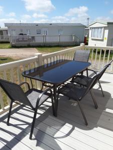 Golden sands ingoldmells plot 337