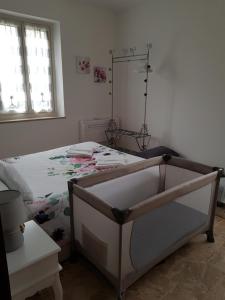 Bed & Breakfast La Tana dei Sognatori