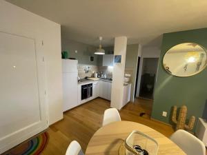 Appartements Le Grand Rue : Appartement 1 Chambre