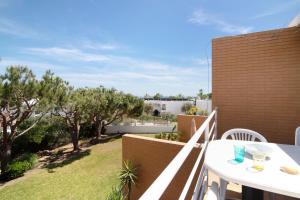 Yara Beach Apartments T1