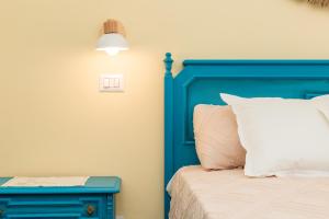 Appartamento A_Mati a Baunei