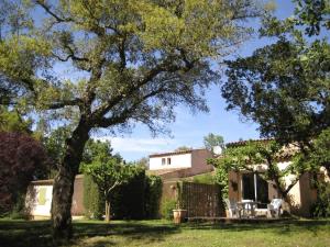 Maisons de vacances Les Gites du Merle : photos des chambres