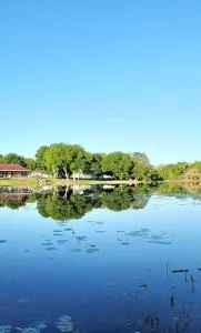 Lake house to relax and rest - 因弗尼斯