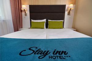 Stay inn Hotel Gdańsk