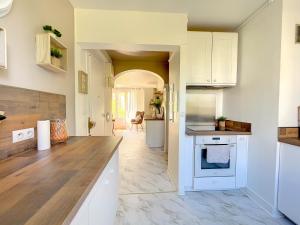 Appart XL "So cosy"- 4 beds - 8 pax - free Parking - Near Paris