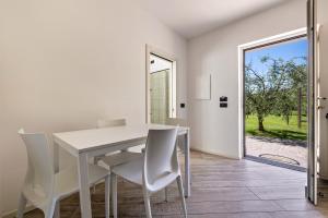 Appartamenti Gaggiolo 2