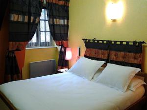 Hotels Chez LOUISETTE chambre : Chambre Double