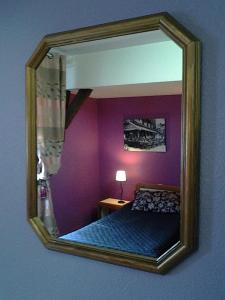 Hotels Chez LOUISETTE chambre : photos des chambres