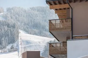 Alpine Collection Wildschönau am Paraglidinglandeplatz Markbachjoch, Nähe Skiwelt Wilder Kaiser - Brixental - Kropfrad
