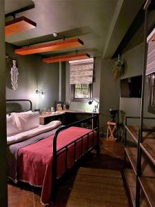 Double Room room in Sunset Boutique Hotel Marmaris