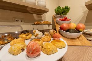 Goloritzè Room and Breakfast