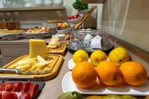 Goloritzè Room and Breakfast