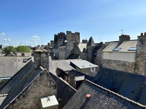 Hotels Chez LOUISETTE chambre : photos des chambres