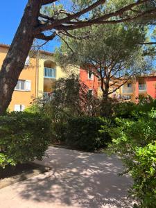 Entre mer et piscine