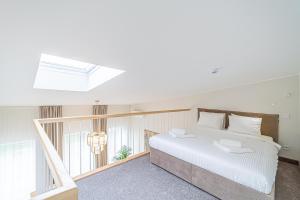 Modern Loft Apartment wfree parking No.2