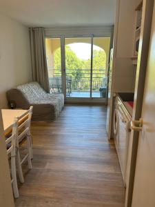 Entre mer et piscine