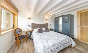 Chalets Home des Bois : photos des chambres