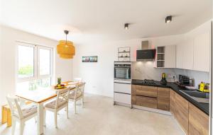 Gorgeous Apartment In Kastel Novi