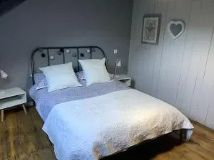 Townhouse in Mur de Barrez - Leucamp