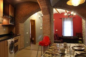 El Casino de Santa Cruz