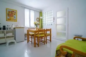 Chez Helena - 埃尔讷