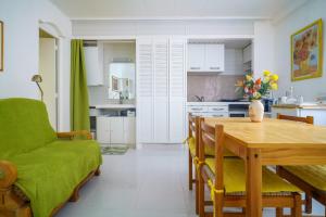 Appartements Logis Helena : photos des chambres